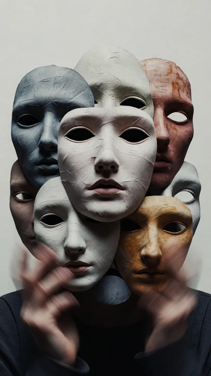 La arquitectura de la mirada